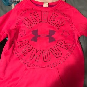 Sweatshirts $15 each. Shorts $10 each